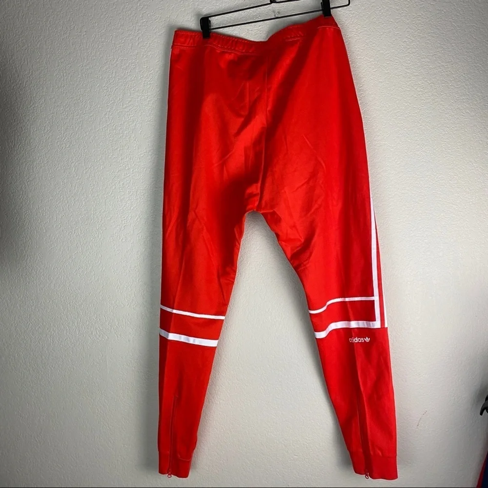 adidas trackpants mens